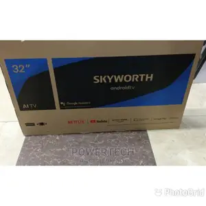 Skyworth "32 Inches Smart