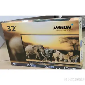 Vision 32 Inches Digital