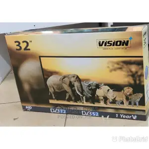 32-Inches Vision Digital Tv