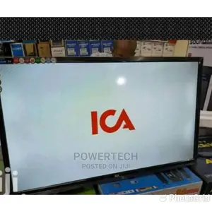 32 " Inches ICA Digital