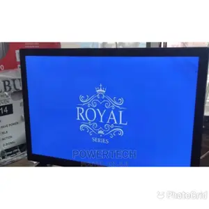22" Inches Royal Tv