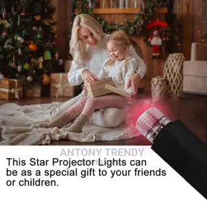 USB Star Night Lights