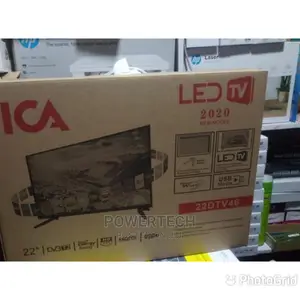 Free to Air ICA 22 Led Tv
