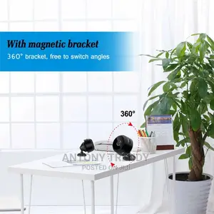 Wifi HD Night IP Vision Full Security A9