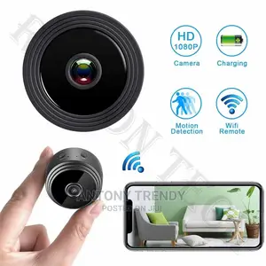 Wifi Camera