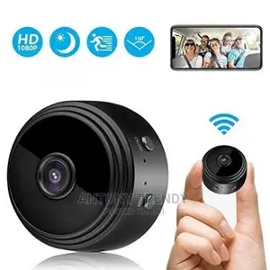 Hidden Home Security Dv CCTV Spy Cam
