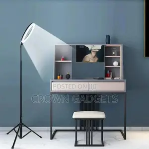 Ring Light 10 Inches Basic