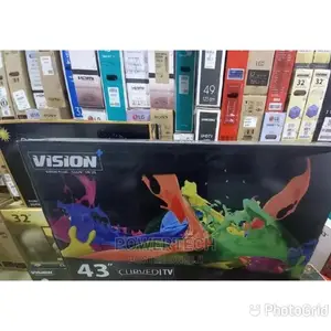Vision 43 Inches Smart