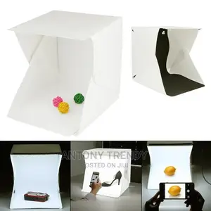 PULUZ Portable Mini Photo Studio