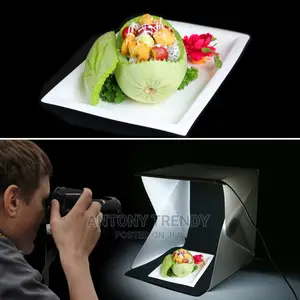 Photography Lighting Background Light Box