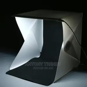 Diffuse Soft Box Lightbox