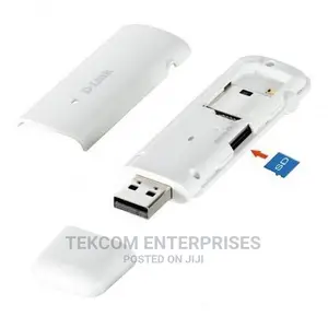 D-Link 3G Hspa+ 21mbps USB Adapter Dwm-157