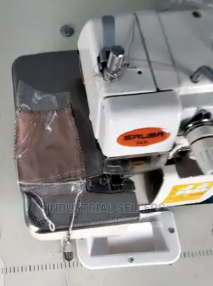 Affordable Overlock Sewing Machine