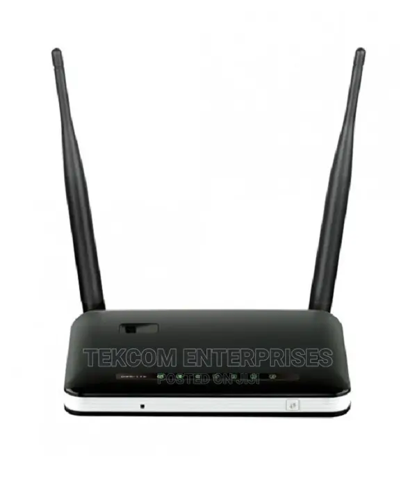 D-Link Dwr-116 Wi-Fi Router