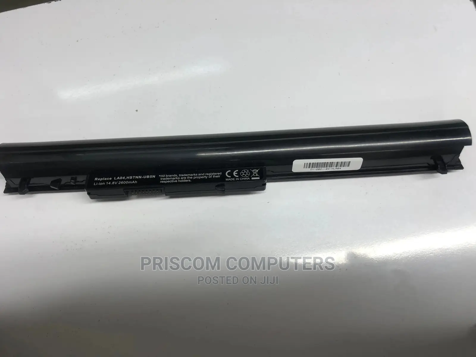 Replacement Battery for HP Pavilion 14 La04
