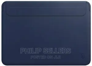 Ultra-Thin PU Leather Protective Case