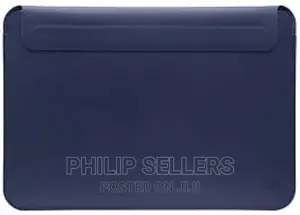 Skin Pro II 13 Inch Ultra-Thin PU Leather Protective Ca