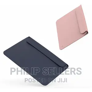 WIWU Skin New Pro 2 Leather Sleeve для Macbook Pro