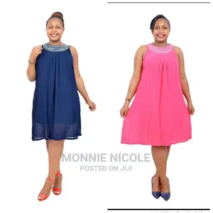 Free Dress/Maternity Wear/Sleeveless Dress