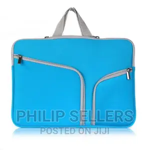 Laptop and Tablet Sleeve Case Carry Bag Universal Laptop Bag