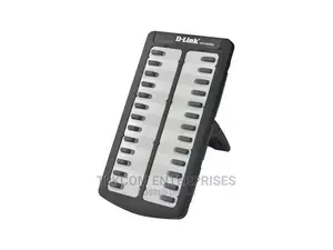 D-Link DPH-400EDM/B Expansion Module