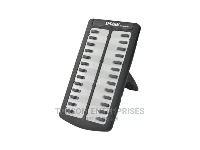 D-Link DPH-400EDM/B Expansion Module