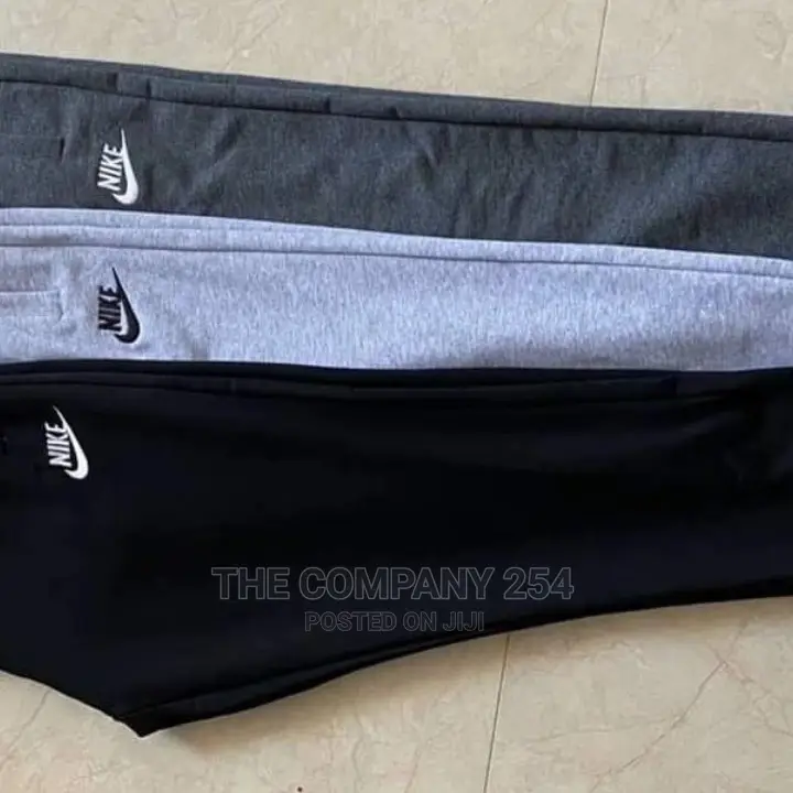 Designer Sweatpants