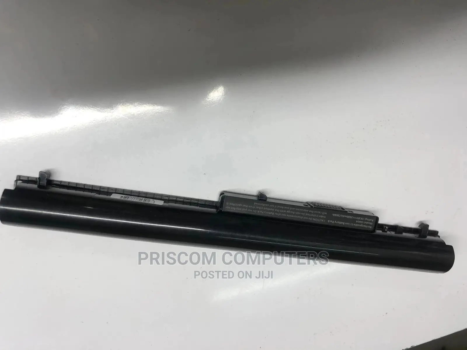 HP 0A04, 0A03 Battery