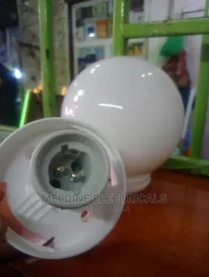 Plastic Ball Fitting