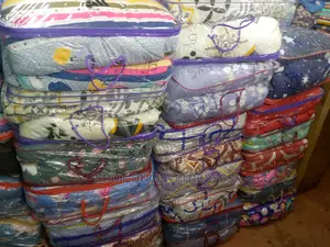 Cotton Duvets