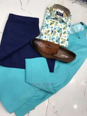 Men Clothes