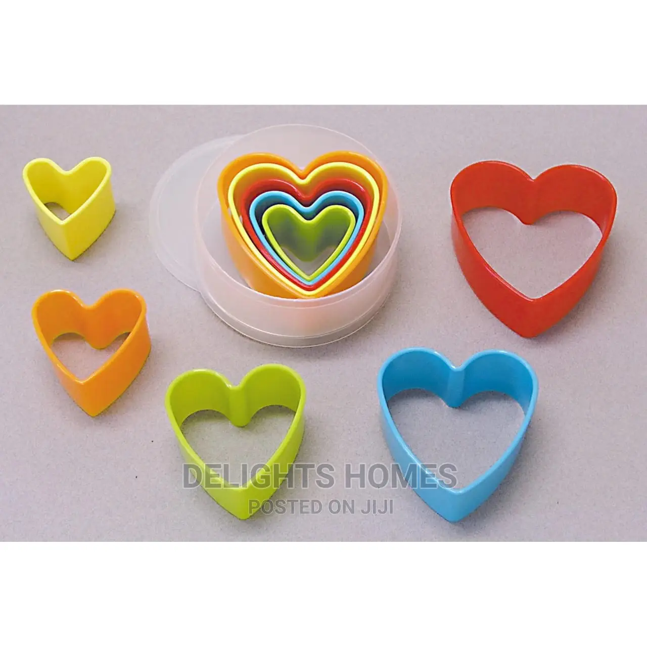 *Dough Cutter