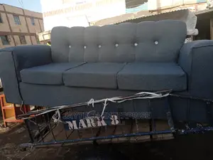 New 3 Seater Sofa