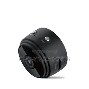 Generic A9 Mini Camera Camcorder Full HD 1080P