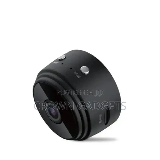 Generic A9 Mini Camera Camcorder Full HD 1080P