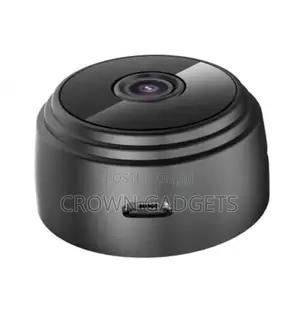 Mini Camera Full HD 1080P IR Night Vision Micro Camera A9