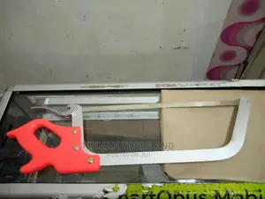 Bone Saw For Cutting Bones And Meat