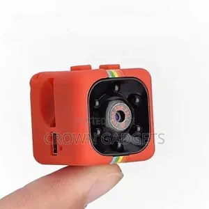 SQ11 Mini Camera 1080P Sport DV Mini Infrared Night Vision