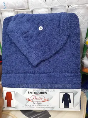 Bath Robes