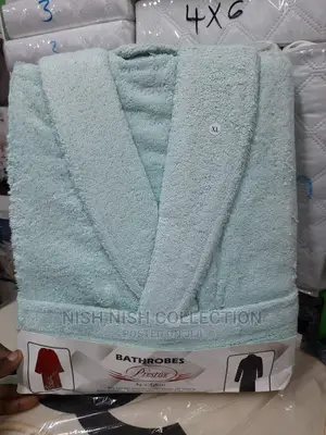 Bath Robes