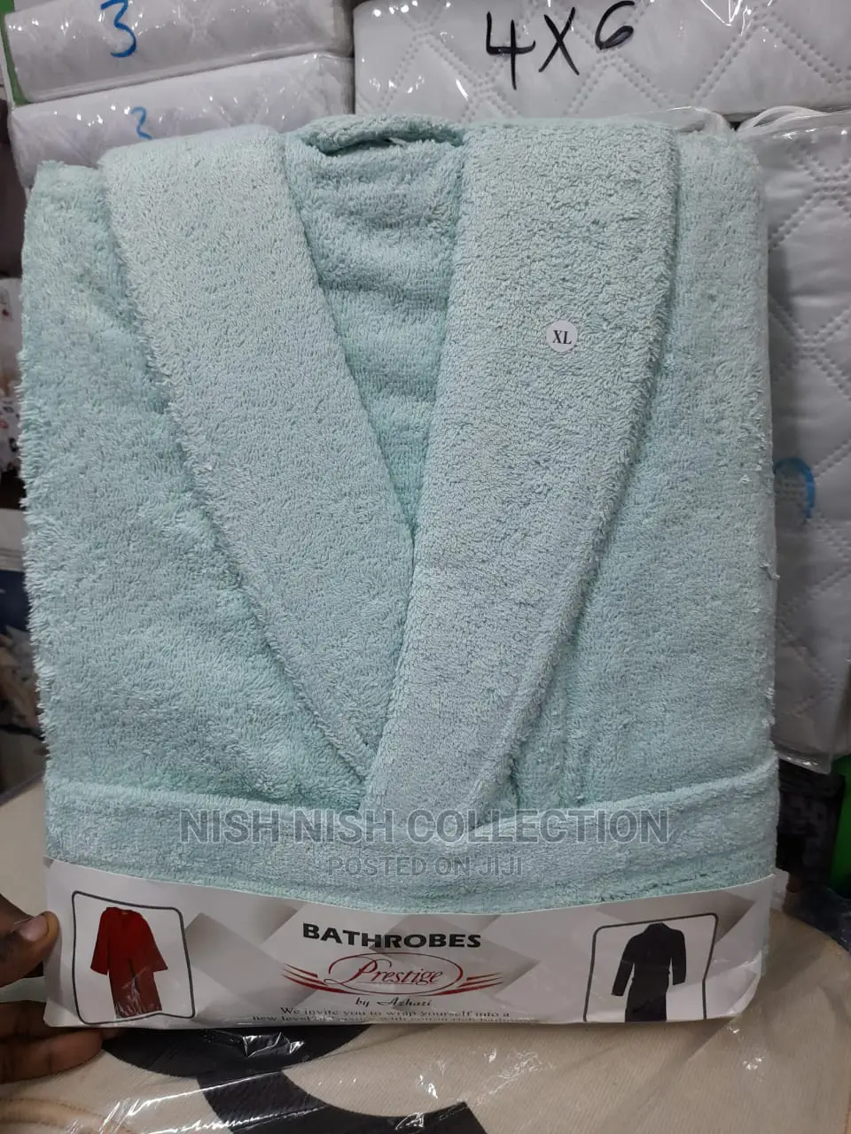 Bath Robes