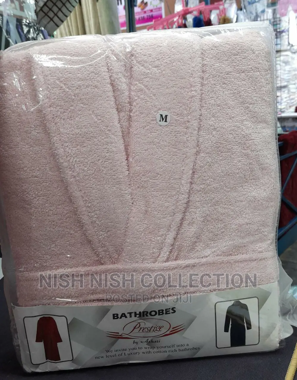 Bath Robes
