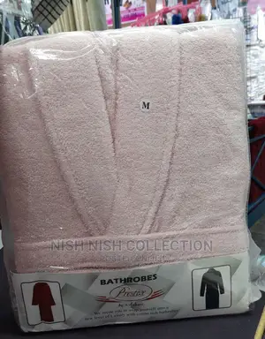 Bath Robes