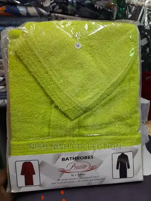 Bath Robes