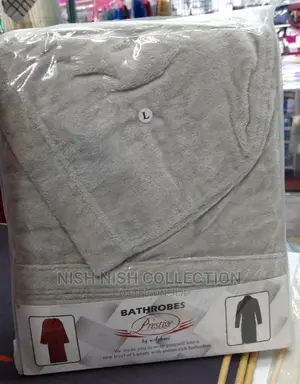 Bath Robes