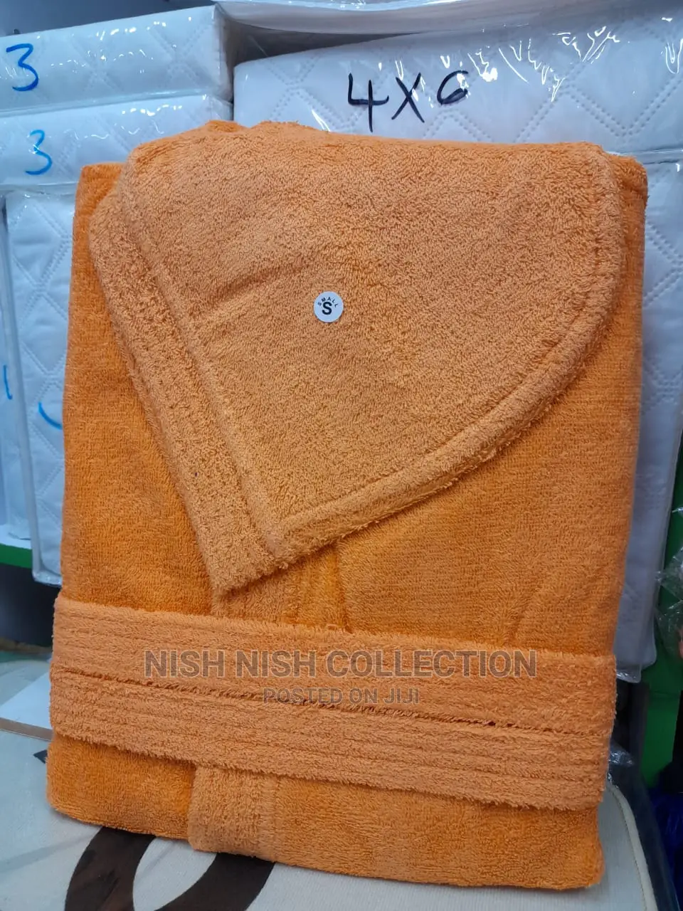 Bath Robes
