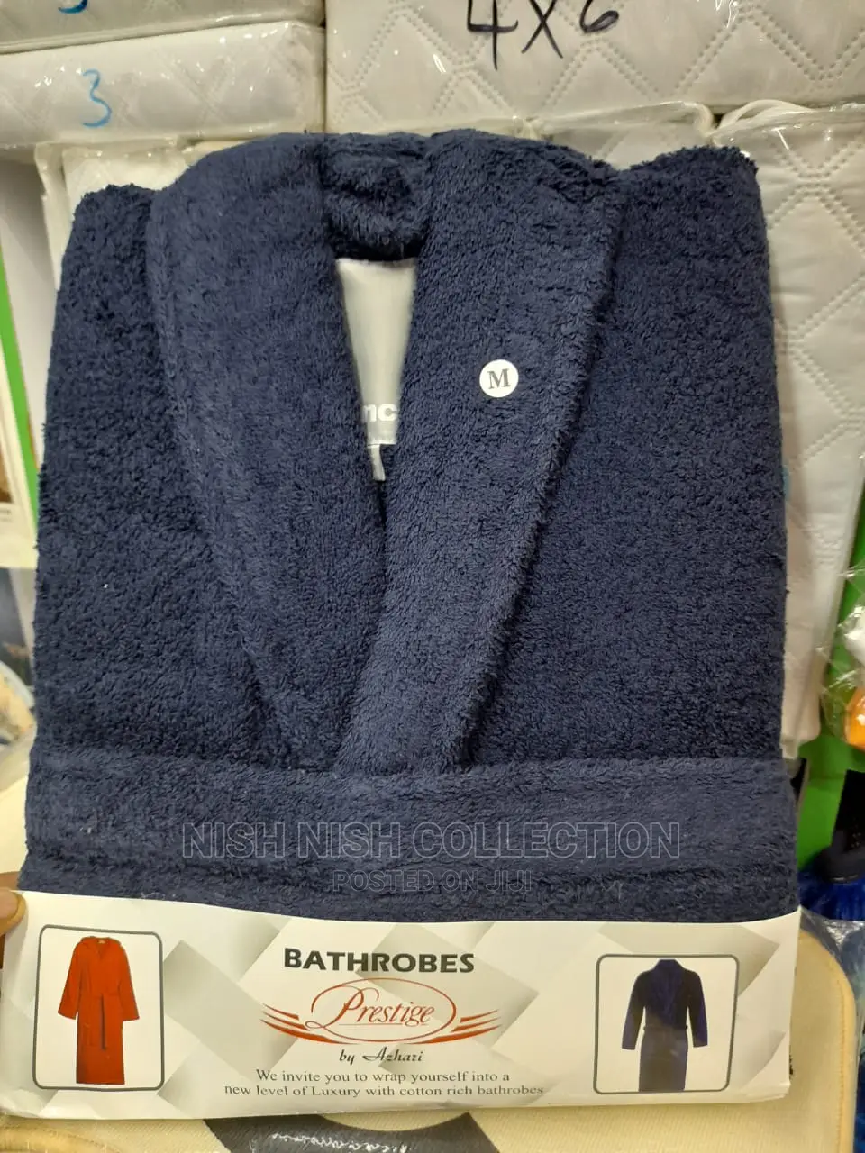 Bath Robes