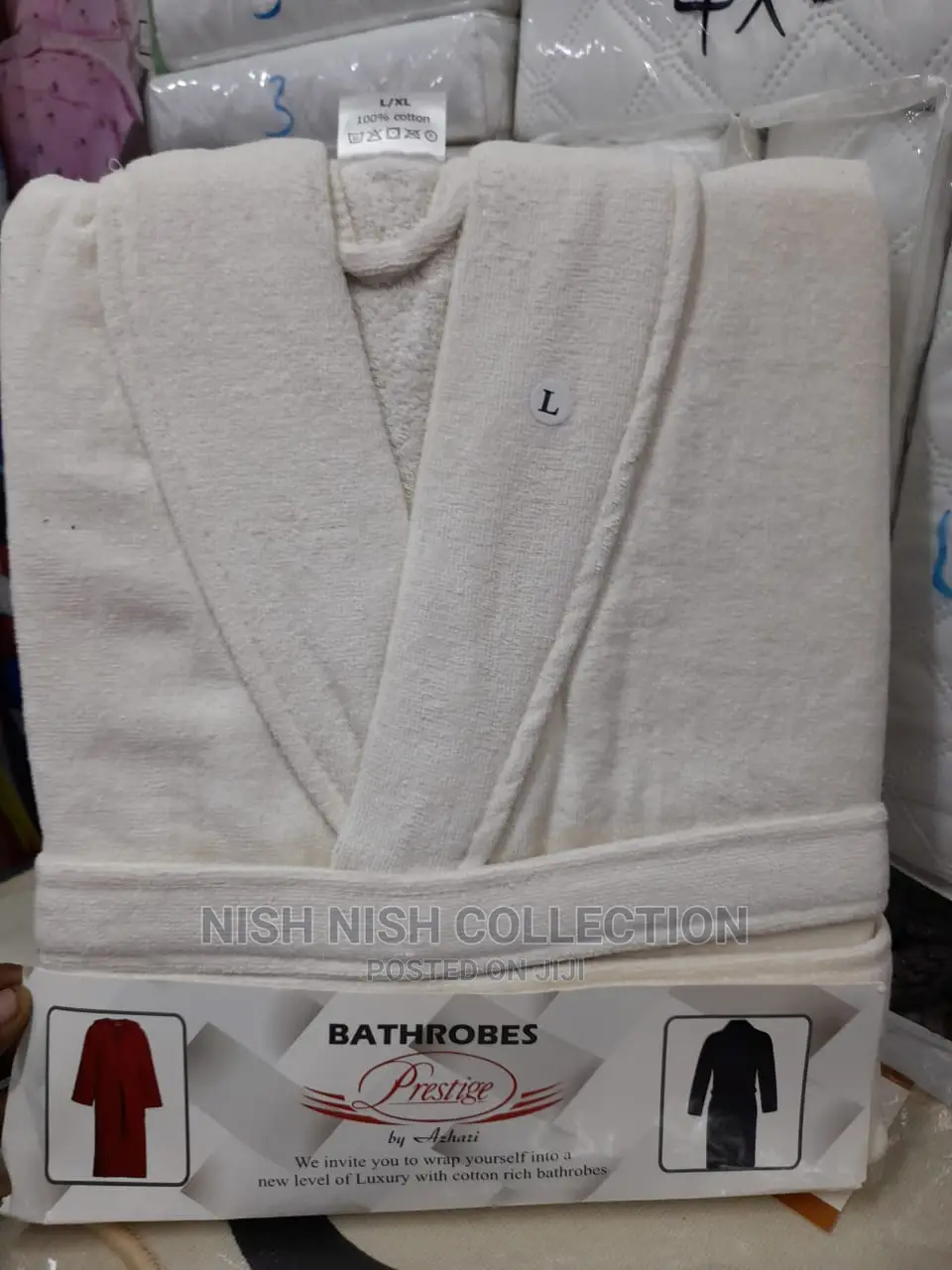 Bath Robes