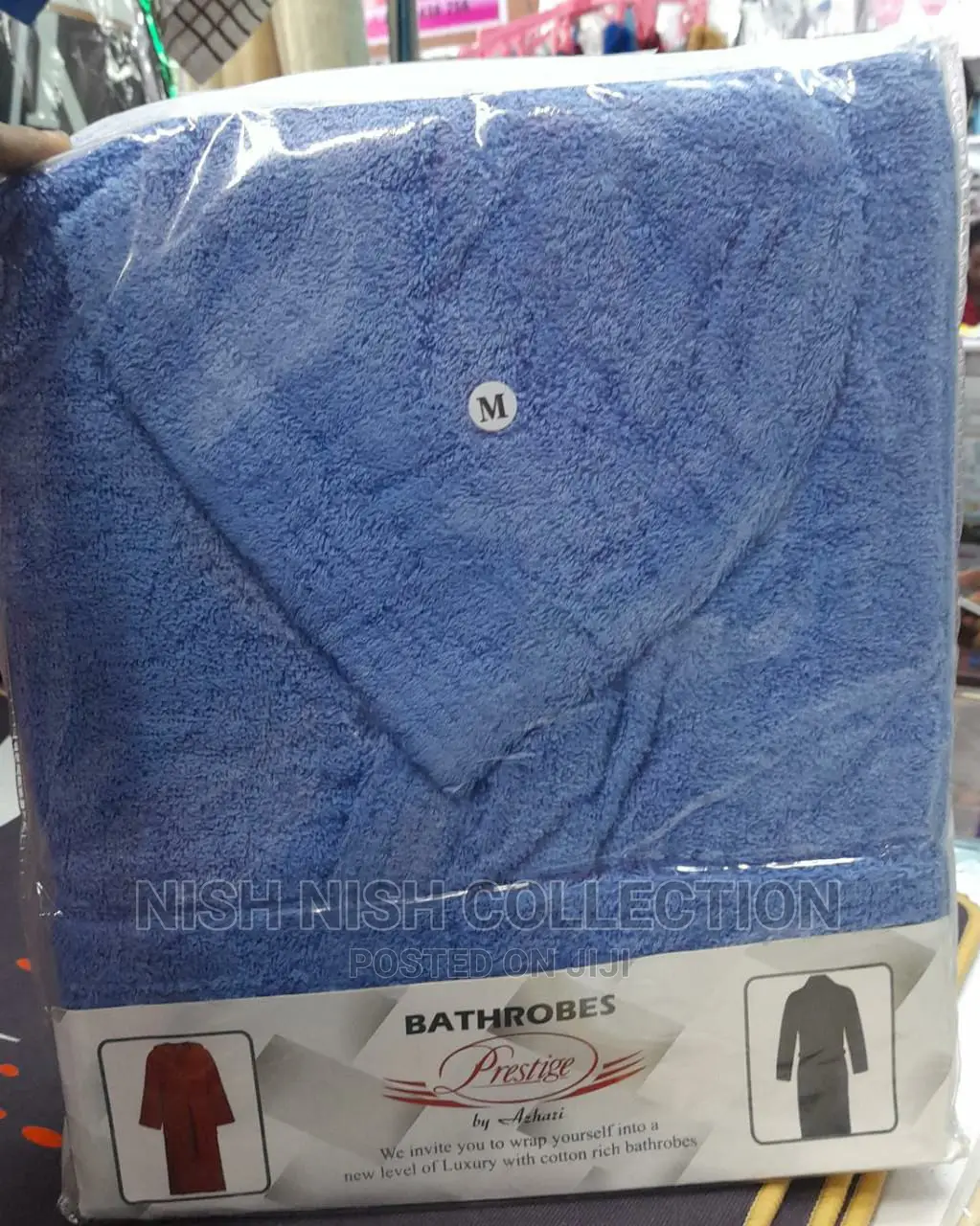 Bath Robes