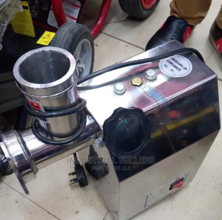 Professional Meat Grinder M12